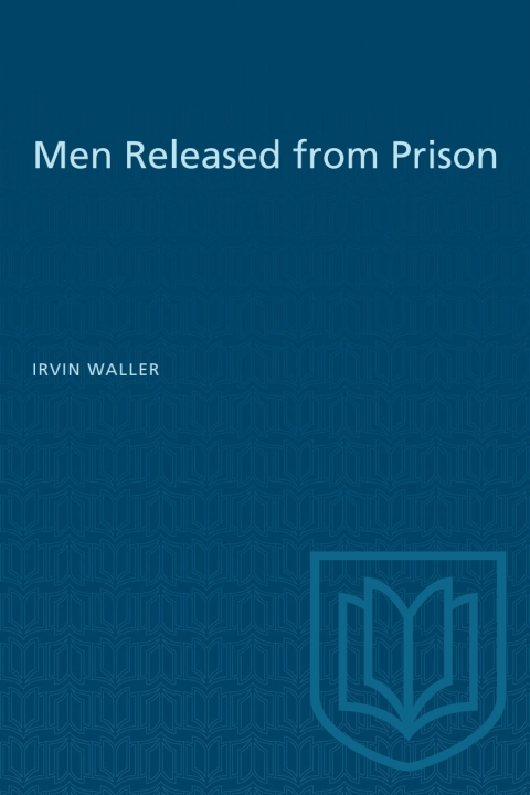 Cover image for book Men Released from Prison