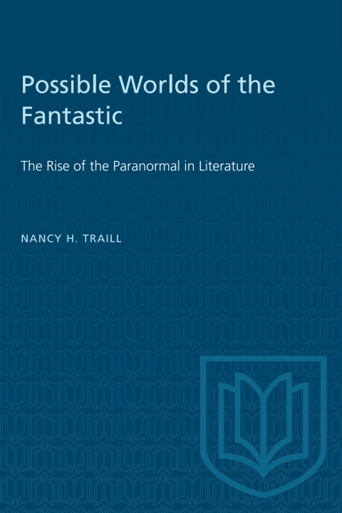 Cover image for book Possible Worlds of the Fantastic