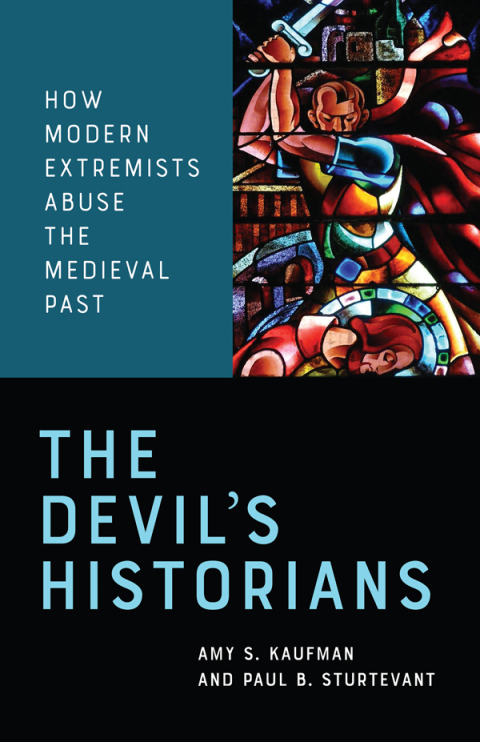 Cover image for book The Devil’s Historians