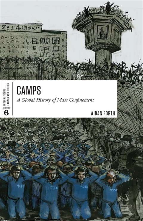 Cover image for book Camps