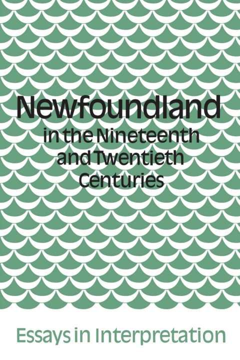 Cover image for book Newfoundland in the Nineteenth and Twentieth Centuries