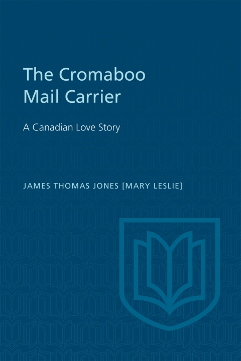 Cover image for book The Cromaboo Mail Carrier