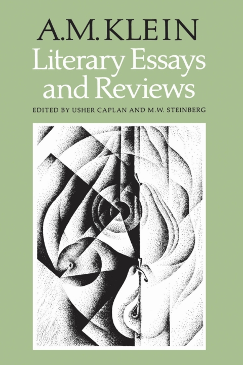 Cover image for book Literary Essays and Reviews