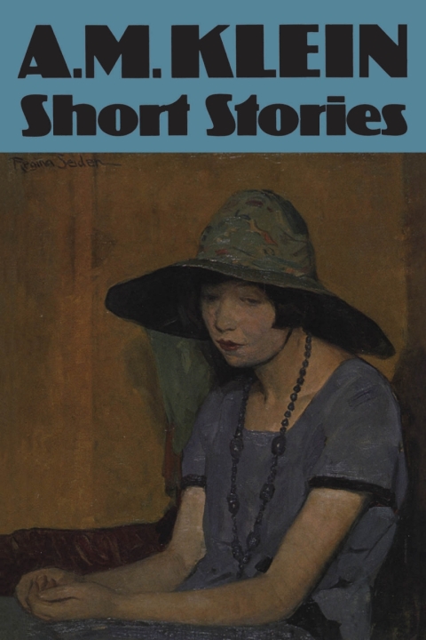 Cover image for book Short Stories