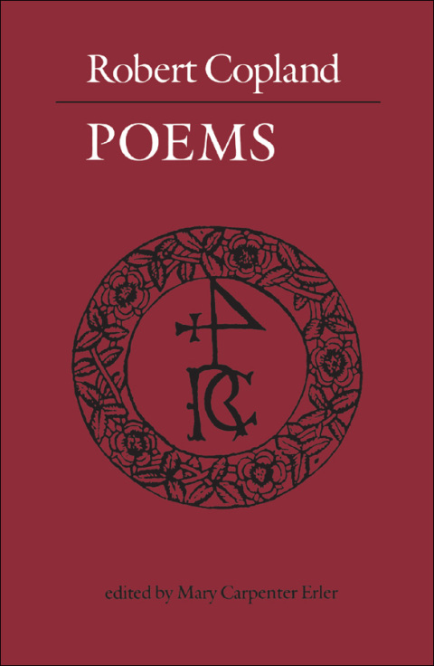 Cover image for book Robert Copland
