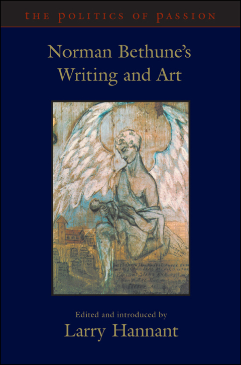 Cover image for book The Politics of Passion