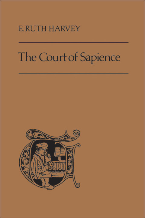 Cover image for book The Court of Sapience