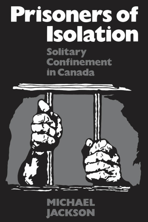 Cover image for book Prisoners of Isolation