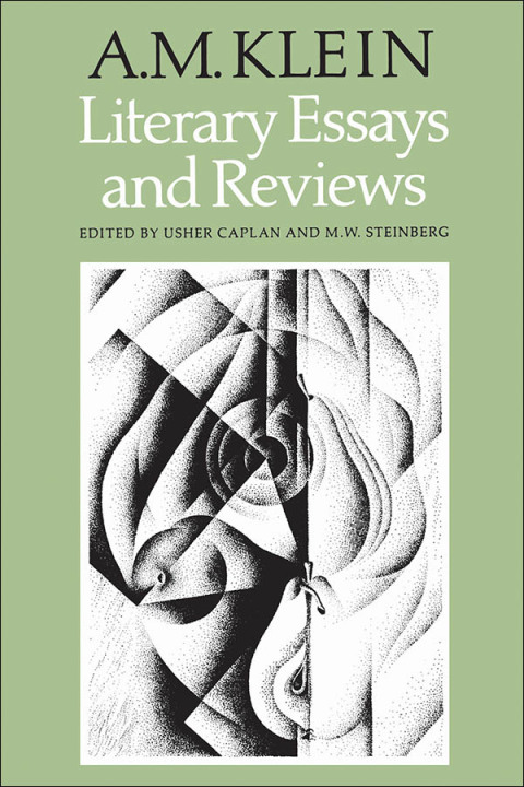 Cover image for book Literary Essays and Reviews