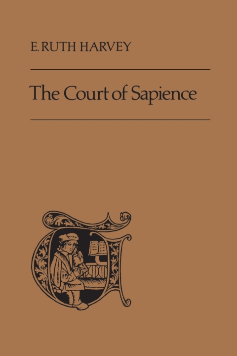 Cover image for book The Court of Sapience