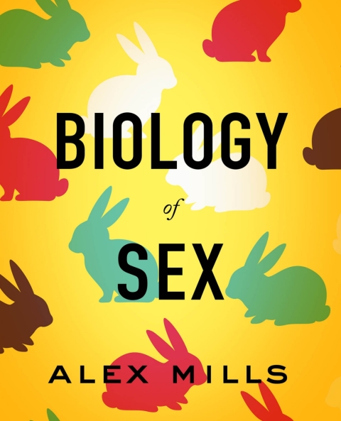 Cover image for book Biology of Sex