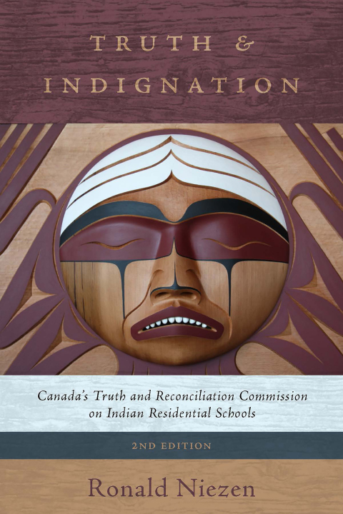 Cover image for book Truth and Indignation