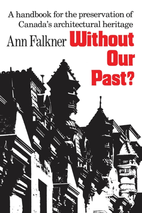 Cover image for book Without Our Past?