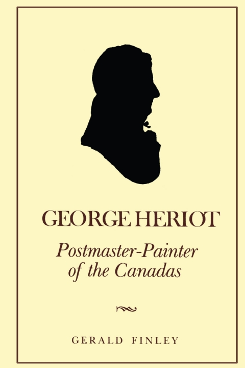 Cover image for book George Heriot