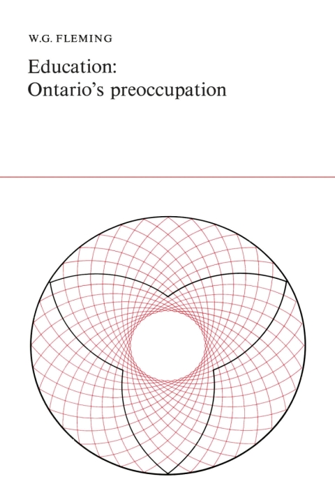 Cover image for book Education