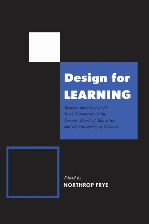 Cover image for book Design for Learning