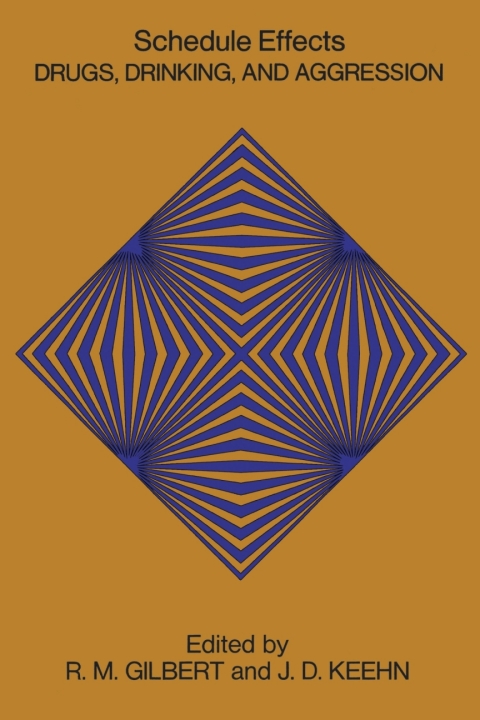 Cover image for book Schedule Effects