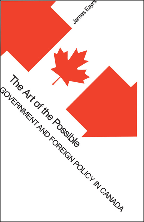 Cover image for book The Art of the Possible