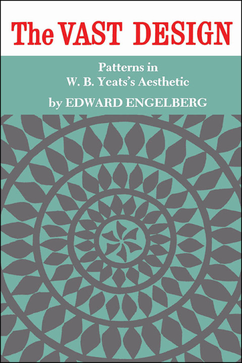 Cover image for book The Vast Design