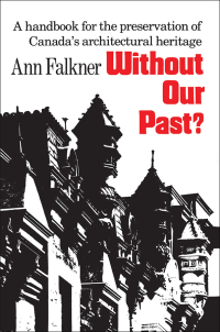 Cover image: Without Our Past? 1st edition 9780802062987