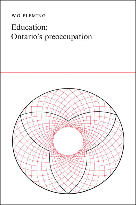 Cover image for book Education