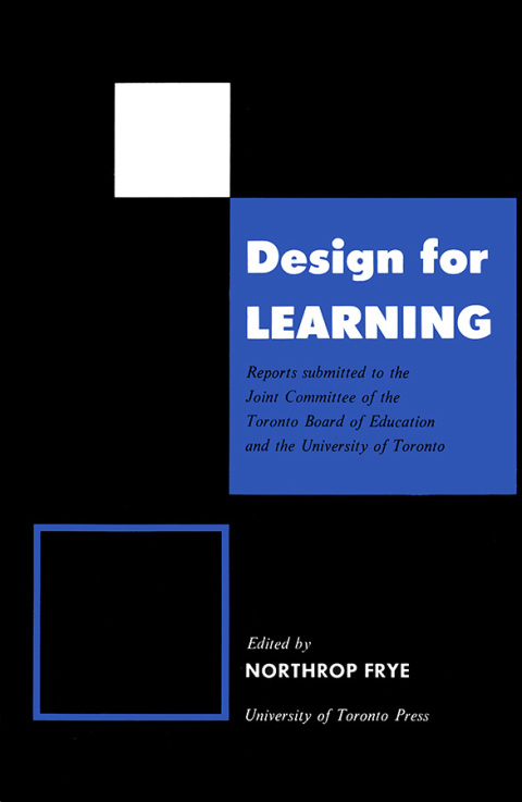 Cover image for book Design for Learning
