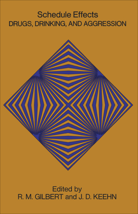 Cover image for book Schedule Effects