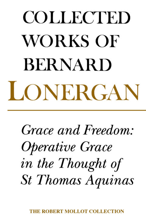 Cover image for book Grace and Freedom