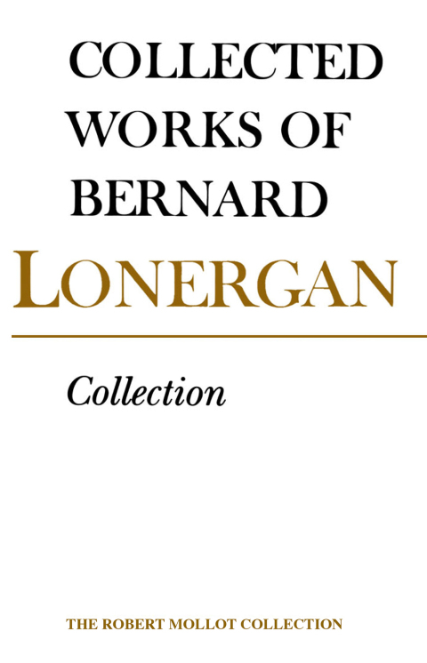 Cover image for book Collection