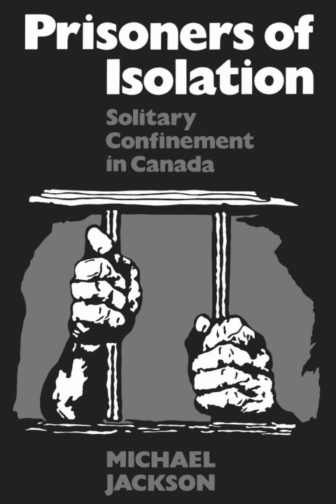 Cover image for book Prisoners of Isolation