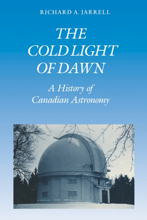 Cover image for book The Cold Light of Dawn