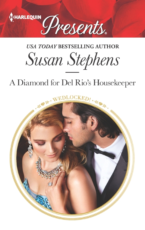 A Diamond for Del Rio's Housekeeper 