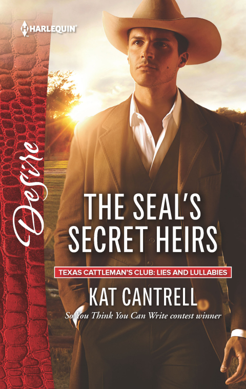 The SEAL's Secret Heirs 