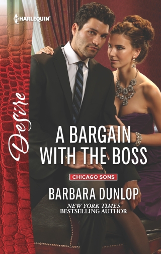 A Bargain with the Boss