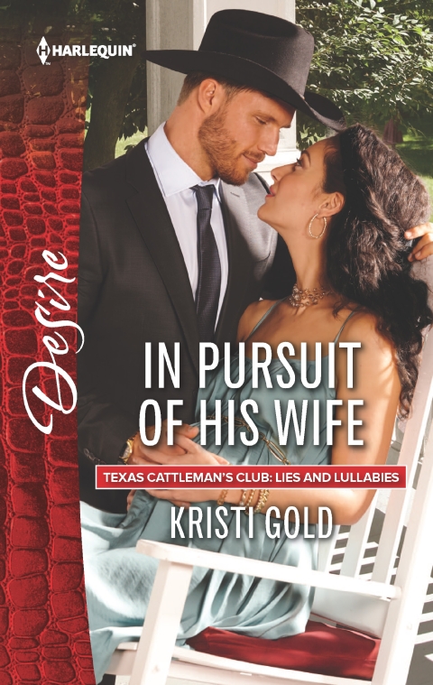 Cover image for book In Pursuit of His Wife