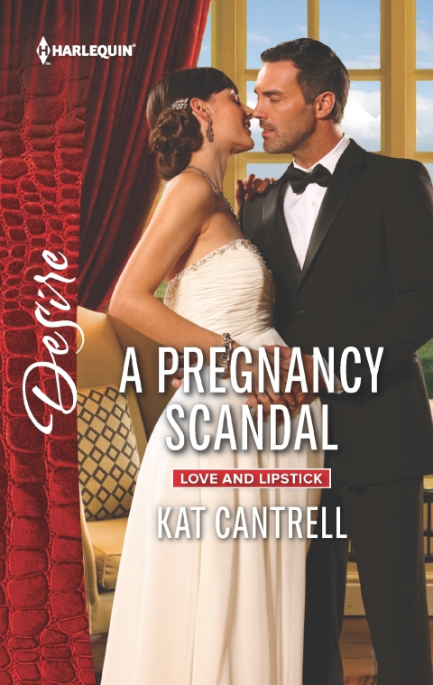 A Pregnancy Scandal 