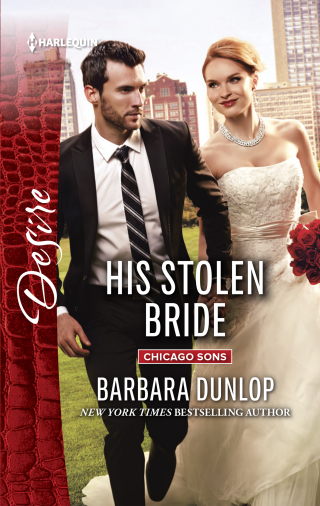 His Stolen Bride