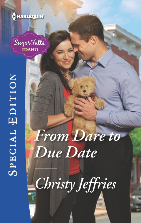 Cover image for book From Dare to Due Date