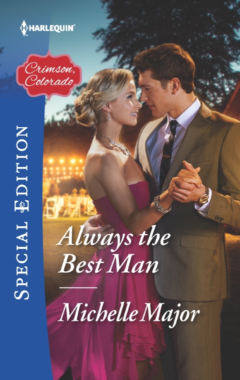Cover image for book Always the Best Man