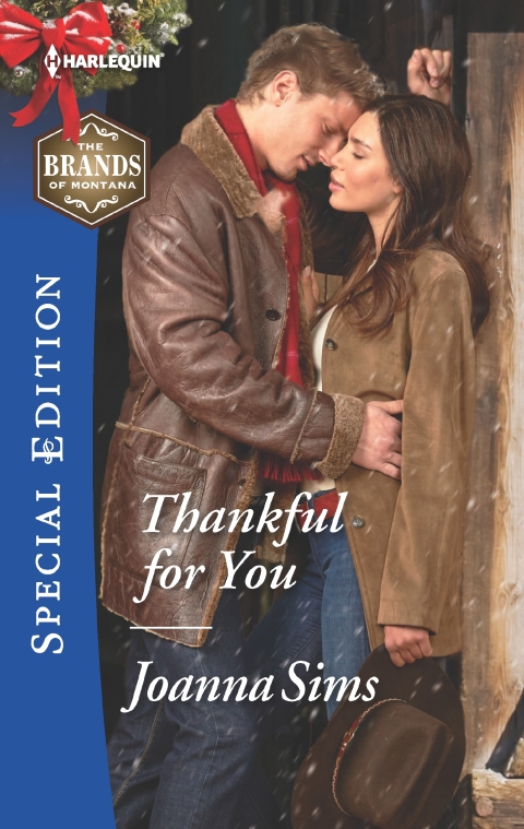 Cover image for book Thankful for You