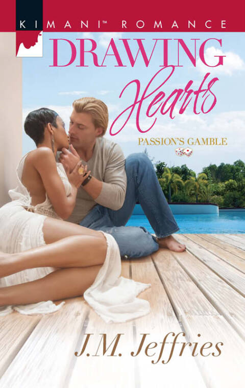 Cover image for book Drawing Hearts