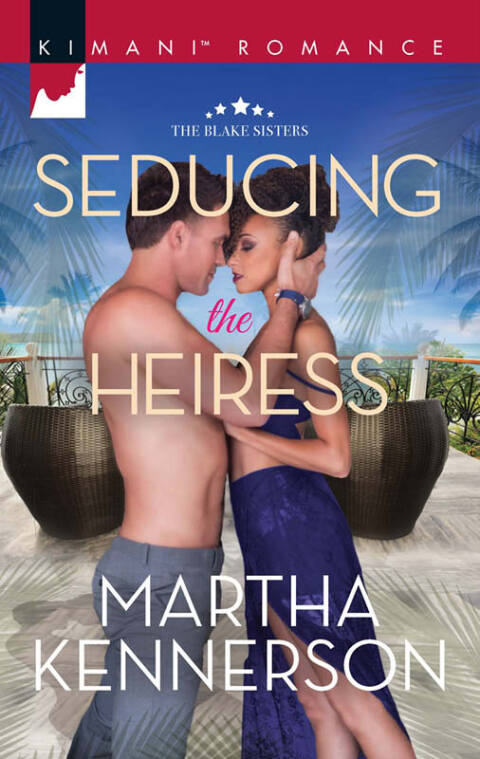 Cover image for book Seducing the Heiress