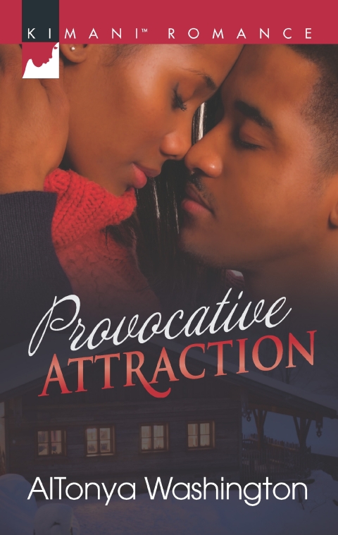 Cover image for book Provocative Attraction