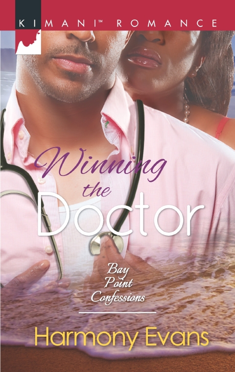 Cover image for book Winning the Doctor