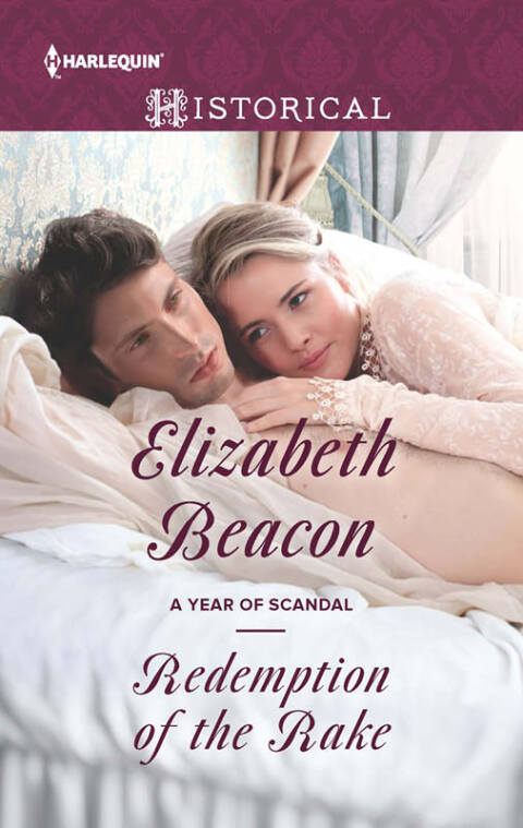 Cover image for book Redemption of the Rake