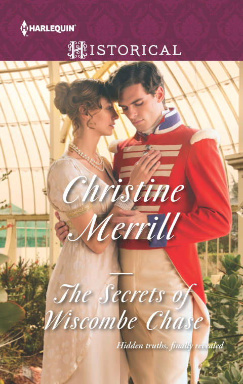 The Secrets of Wiscombe Chase 