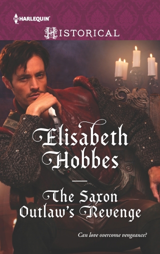 The Saxon Outlaw's Revenge