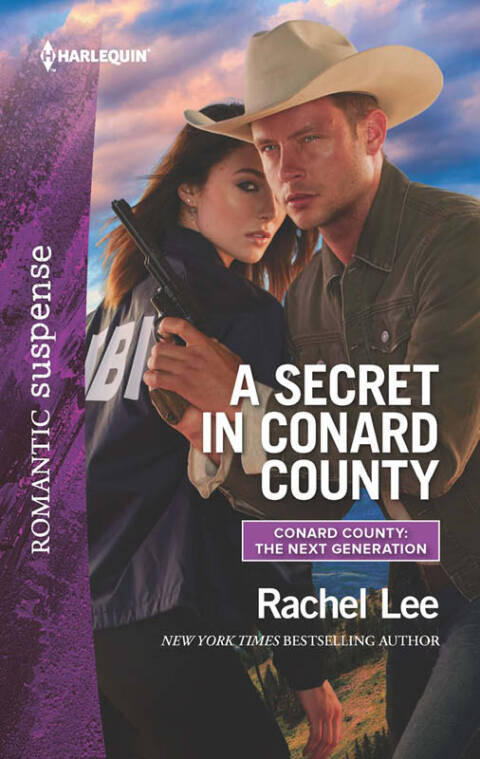 A Secret in Conard County 