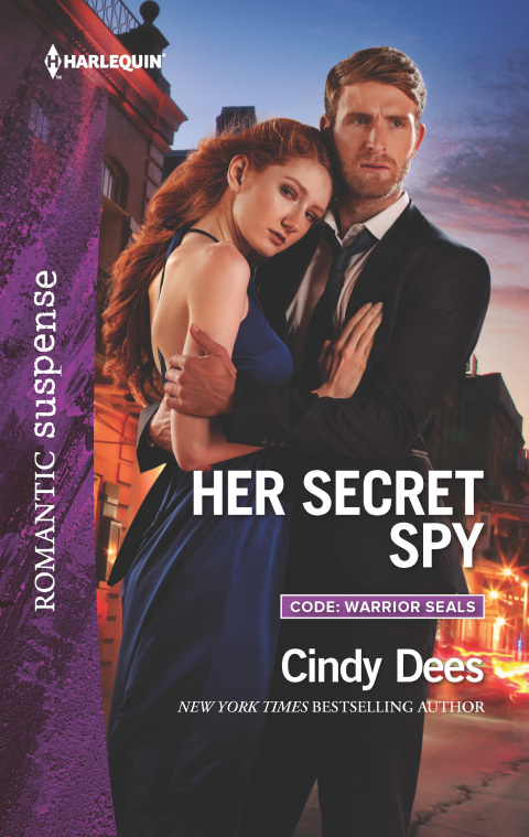 Her Secret Spy 