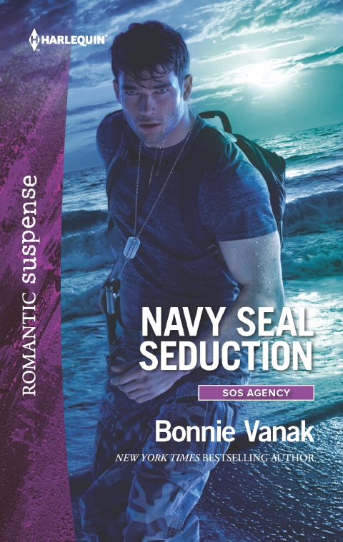 Cover image for book Navy SEAL Seduction